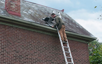 what affects urgent Upper Ratley roof repairs