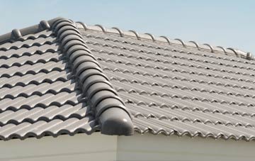 advantages of Upper Ratley clay roofing