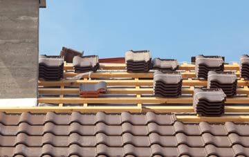 Upper Ratley clay roofing costs