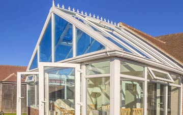 conservatory roof insulation costs Upper Ratley