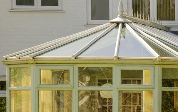 conservatory roof repair Upper Ratley, Hampshire