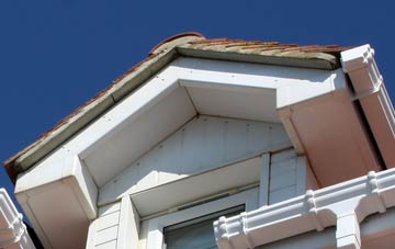 Upper Ratley fascia installation costs