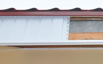 Upper Ratley fascia repair costs