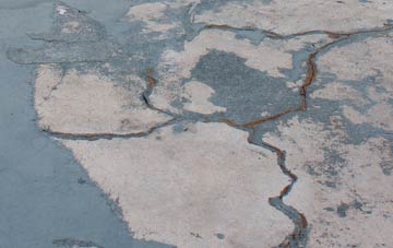 fibreglass roofing replacement Upper Ratley