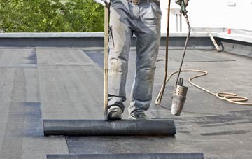 flat roof replacement Upper Ratley, Hampshire