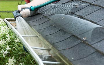 Upper Ratley gutter cleaning costs