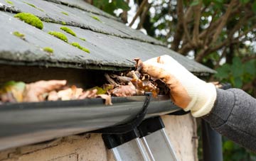 gutter cleaning Upper Ratley, Hampshire