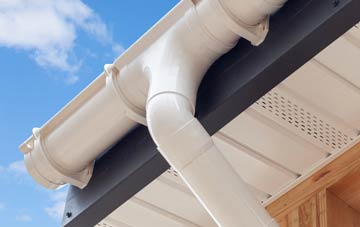 Upper Ratley gutter installation costs