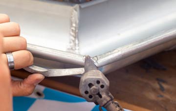 disadvantages of Upper Ratley lead roofing