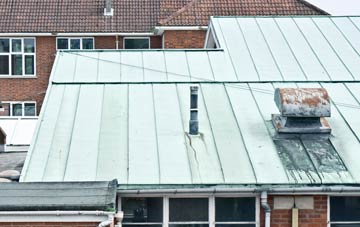 Upper Ratley lead roofing costs