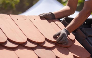 Upper Ratley roof tile contractors