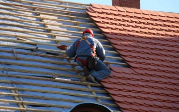 roof tiles Upper Ratley, Hampshire
