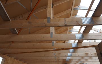 Upper Ratley roof truss costs