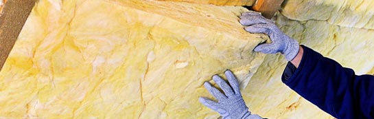 quotes for Upper Ratley roof insulation