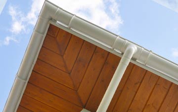 Upper Ratley soffit types