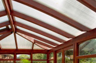 Upper Ratley conservatory roofing insulation
