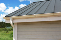 Upper Ratley fascia repair