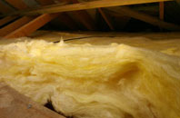 Upper Ratley pitch roof insulation