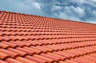 Upper Ratley roofing tiles