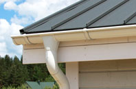 Upper Ratley soffits
